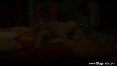 Indian Couple Learning About Love