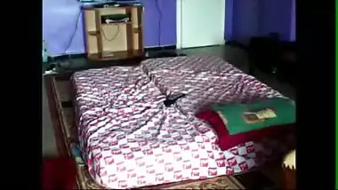 Pune Cheating House Wife Home Sex With Her Lover