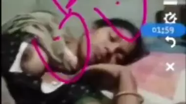 Desi Couples On Live