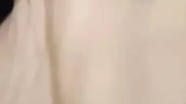 Desi sex video of a Hyderabad guy and a sexy babe