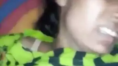 Amatuer girlfriend xxx sex with moans with lover