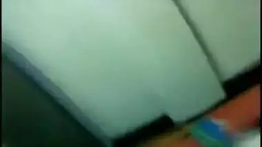 Desi slut experiences a painful 1st time sex with her boyfriend