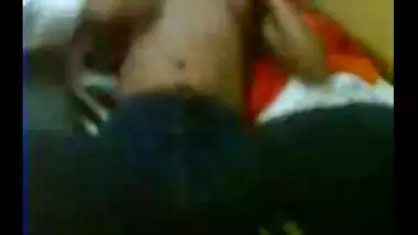 Group sex with cute & sexy village maid sex for cash