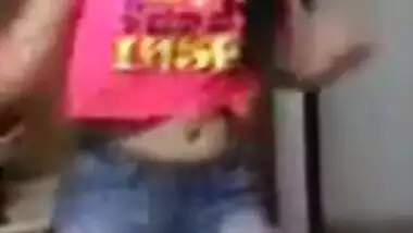 MILF NEHA SEXY & HOT DANCE 