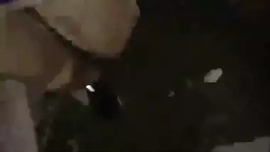 Beautiful Paki Officer Pleasured Leaked MMS