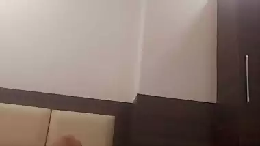 Man enjoys Hardcore hotel sex with his sexy GF