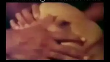 South Girl Nice Boobs And Bedroom Fuck