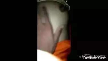 Sexy Indian Wife Lata Boob Pressing and Hard Fucked By Hubby