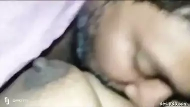 Desi bhabhi blowjob and Fucked Part 2