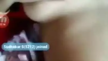 Desi Hot Wife MMS With Hubby’s Brother