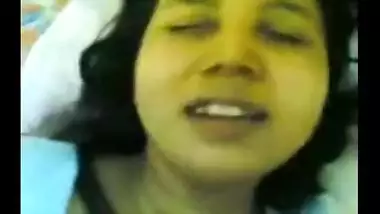 Cute legal age teenager enjoys a hardcore sex session with her bf