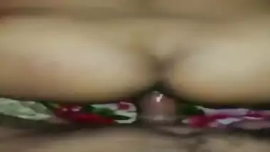 Paki Wife Sucking Cock n Doggy Fuck
