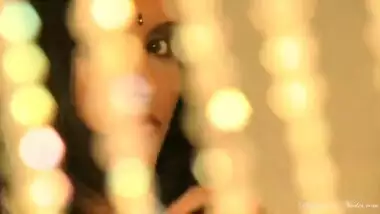 Indian Girl Dancer