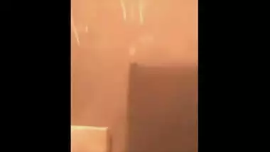 Muslim bhabhi fucked by apartment owner mms