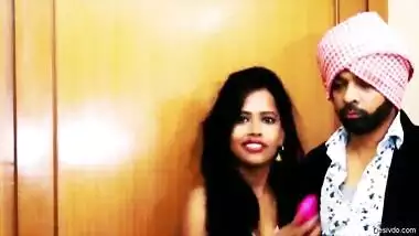 Indian wife next door sex film trailer