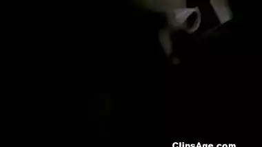 Indian desi Tamil office staff lady getting fucked in office store