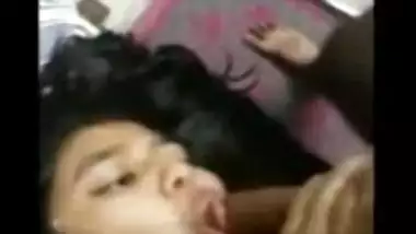 Indian Desi lover