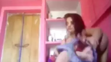 Desi college legal age teenager rubbing fur pie undressed movie scene