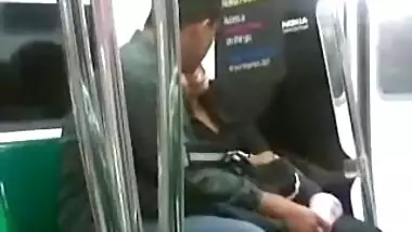 Couple Kissing Open - Movies.