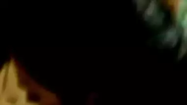 Horny northindian girl sucked cock