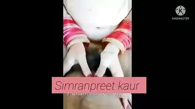 Desi Punjabi Wife Morning Mai Dance Night Mai Blowjob And Fuck, Desi Bhabi