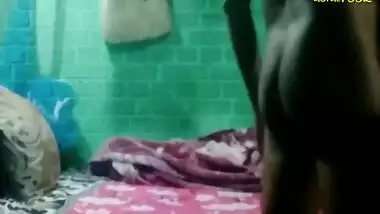 Desi Husband Wife Enjoying Sex With Dirty Talk