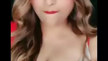 Desi girl tango