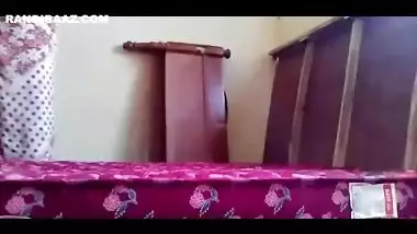 Latest Indian porn video of mallu busty maid home sex with owner on demand