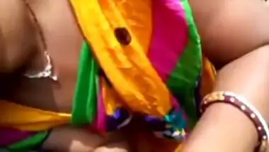 Filming Indian wife sucking cock in POV style