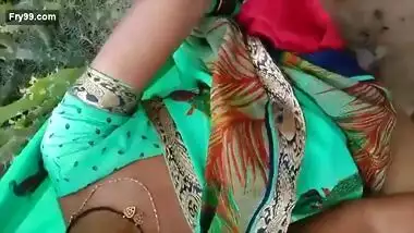 Desi Village Randi Blowjob