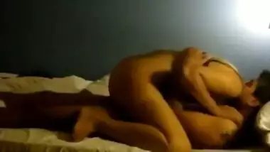 Indian wifey fucking hard