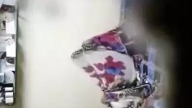 Desi aunty with doctor in Indian sex in clinic mms scandal