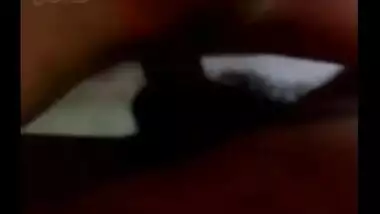 Naked Indian girl having sex in a gent’s hostel