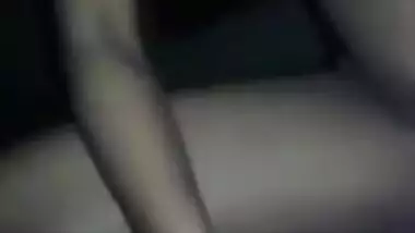 Horny Desi Collage Girl Riding and Hard Fucking With Her Lover 1