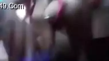 Horny Desi Bhabhi Showing Her Nude Body And Masturbating Part 2
