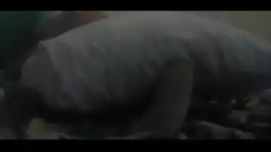 Weekend par girlfriend ki mast chudai