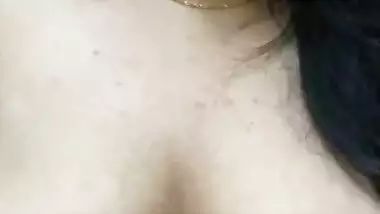 Big Boobs Desi Babe Ashrina On Cam Part 3