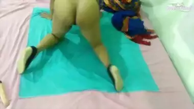 Caught stepmom masturbating with dildo XXX Fucking Her Still Cum On Belly