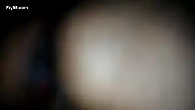 Wife gives blowjob and riding sex