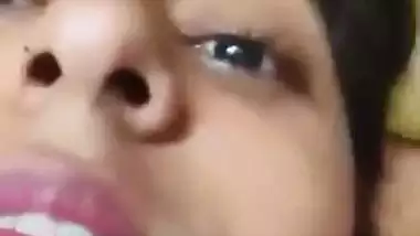 Beautiful Dhaka MILF nude homemade sex video scandal