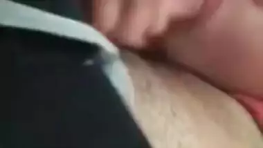 Desconocida Me Chupa Hasta Hacerme Venir En El Autobus Publico!!