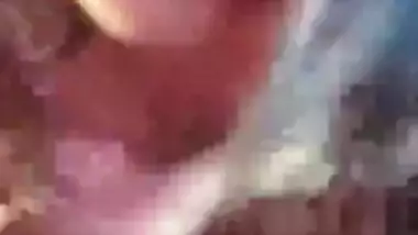 Horny Bangla Girl Shows Her Big Boobs And Masturbating Part 1