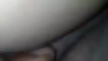 Desi Bhabhi ji Sleeping Devar Secretly plays Juicy Wet Pussy