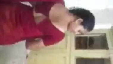 Desi Naked Girl Getting Ready After The Sex