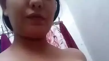 Paki Bhabhi Nude Show