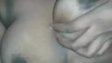 Horny Tamil girl on fire