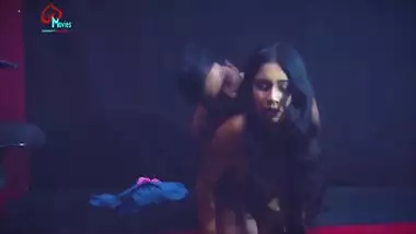 Audition: The Basic Requirement To Be A Heroine Is To Satisfy - Indian Lady