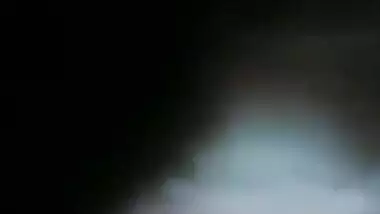 DESI INDIAN MATURE COUPLE HAVING FUN