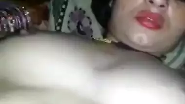 Sexy Indian Wife Fingered By Servant