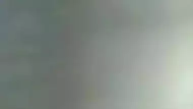 XXX housewife gets it on with her Desi lover in front of the camera